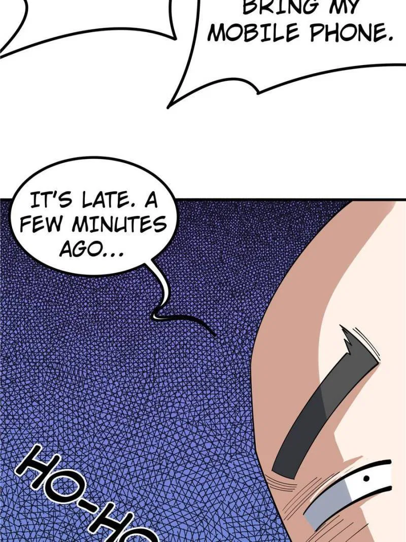 The First Sword Of Earth Chapter 112 – Page 6