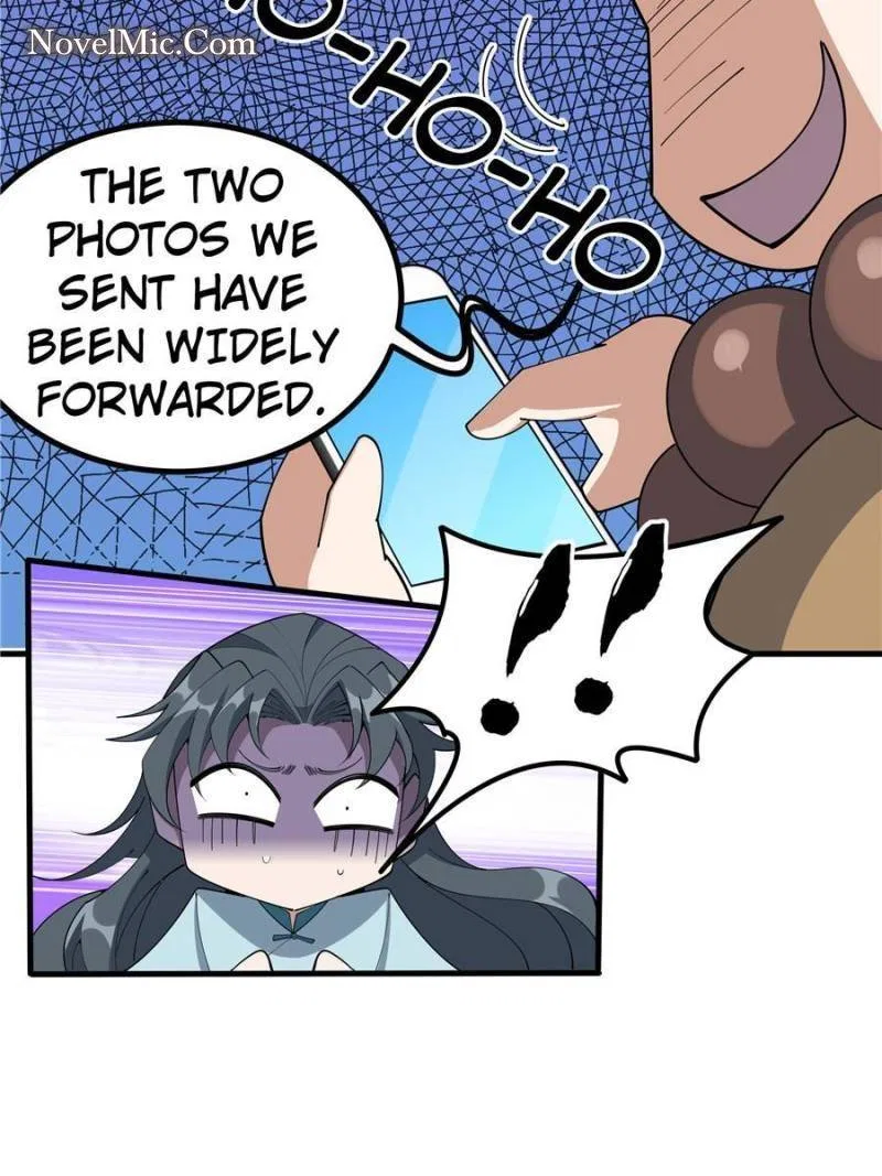 The First Sword Of Earth Chapter 112 – Page 7