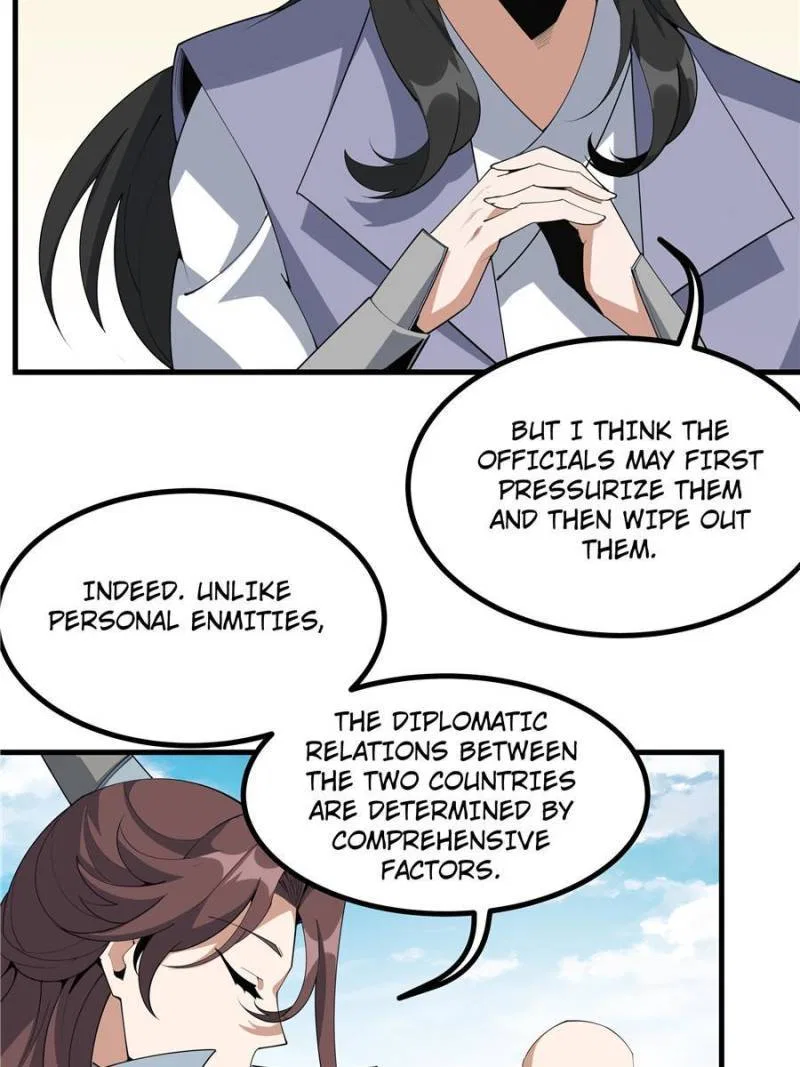 The First Sword Of Earth Chapter 112 – Page 13