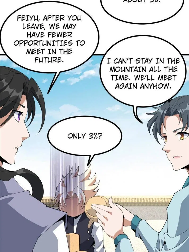 The First Sword Of Earth Chapter 112 – Page 16