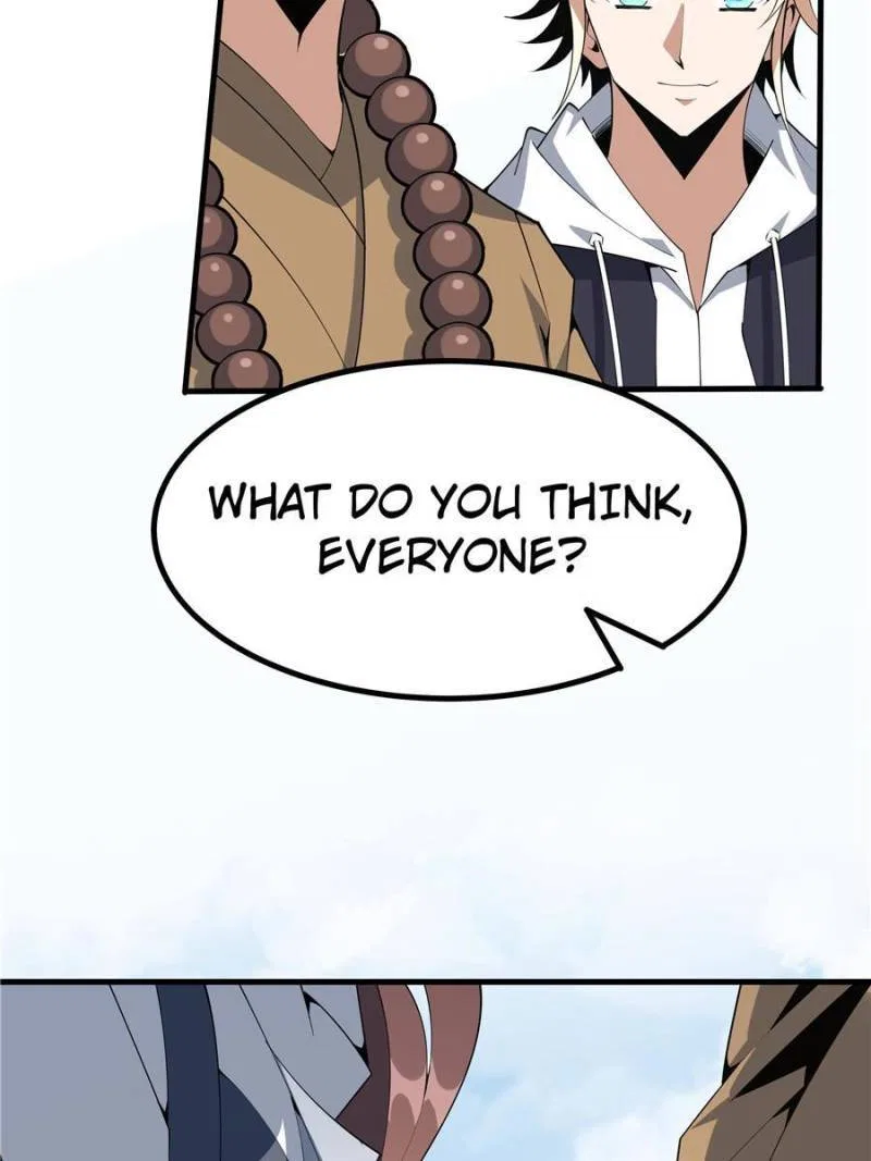 The First Sword Of Earth Chapter 112 – Page 22