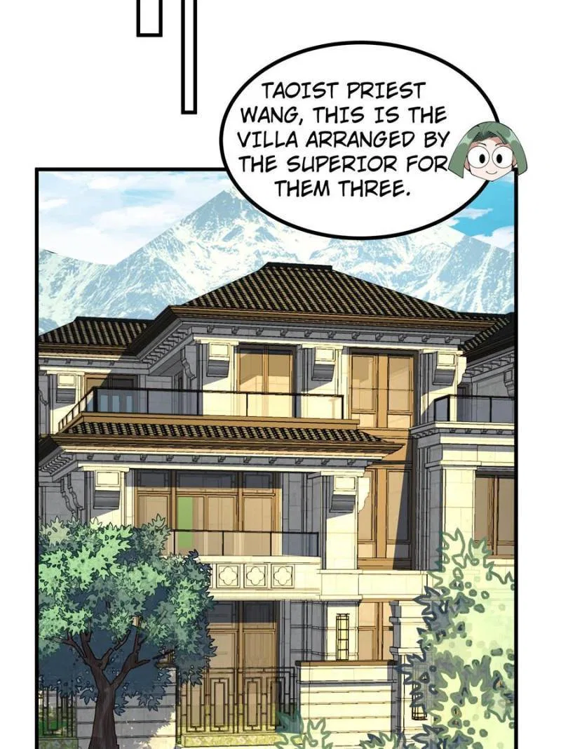 The First Sword Of Earth Chapter 112 – Page 26