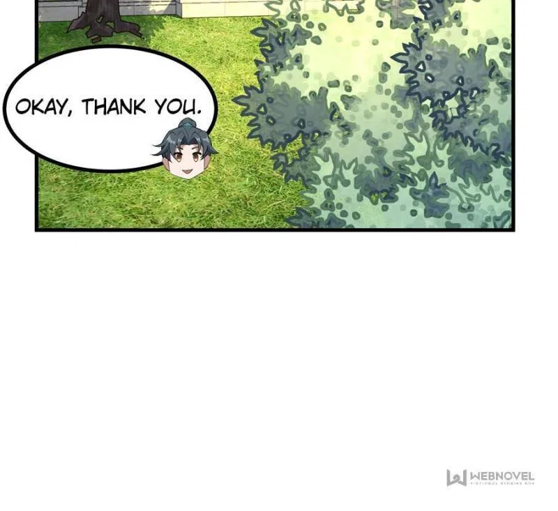 The First Sword Of Earth Chapter 112 – Page 27