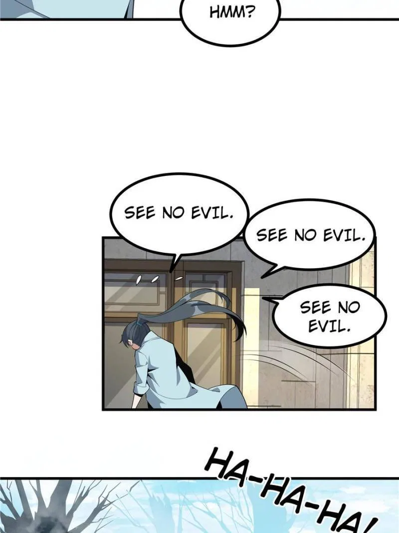 The First Sword Of Earth Chapter 112 – Page 32