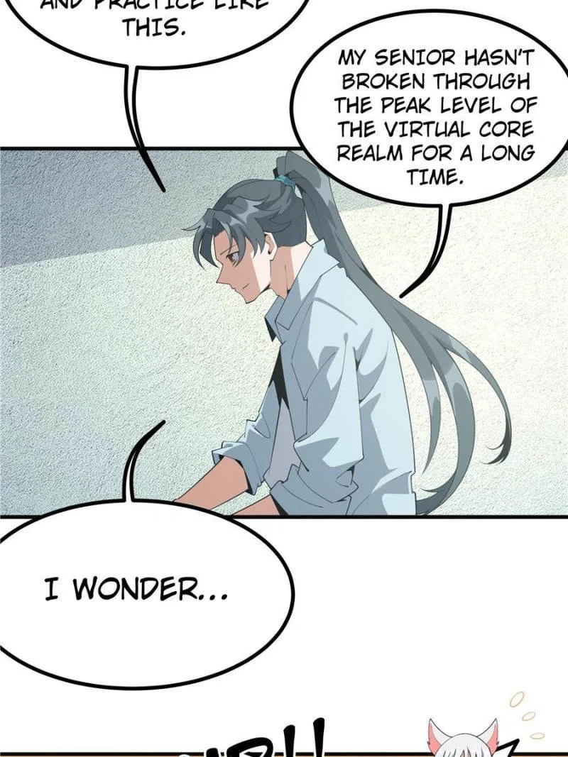 The First Sword Of Earth Chapter 112 – Page 45