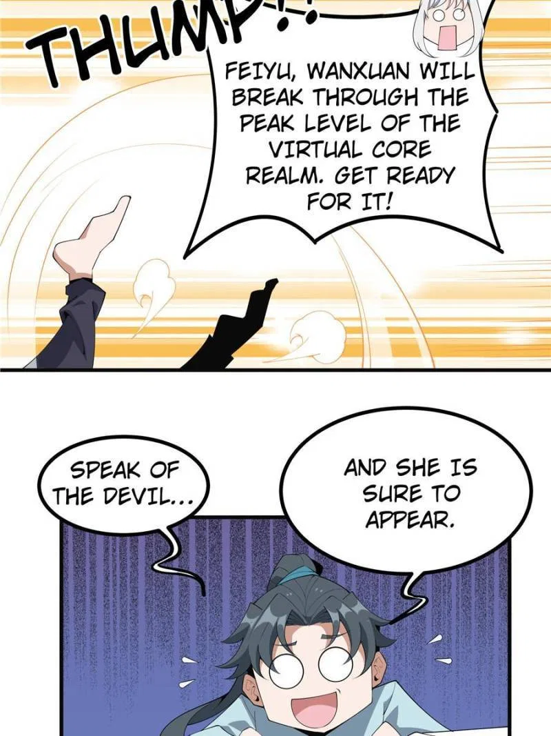 The First Sword Of Earth Chapter 112 – Page 46
