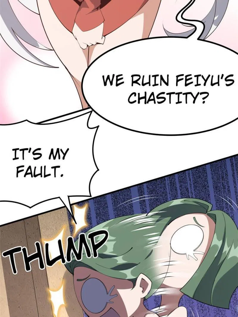 The First Sword Of Earth Chapter 111 – Page 4