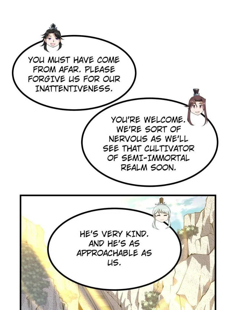 The First Sword Of Earth Chapter 111 – Page 24