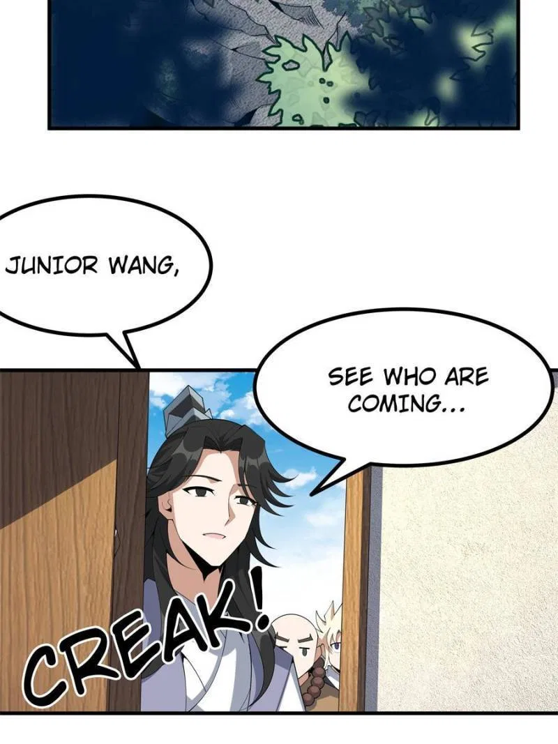 The First Sword Of Earth Chapter 111 – Page 26