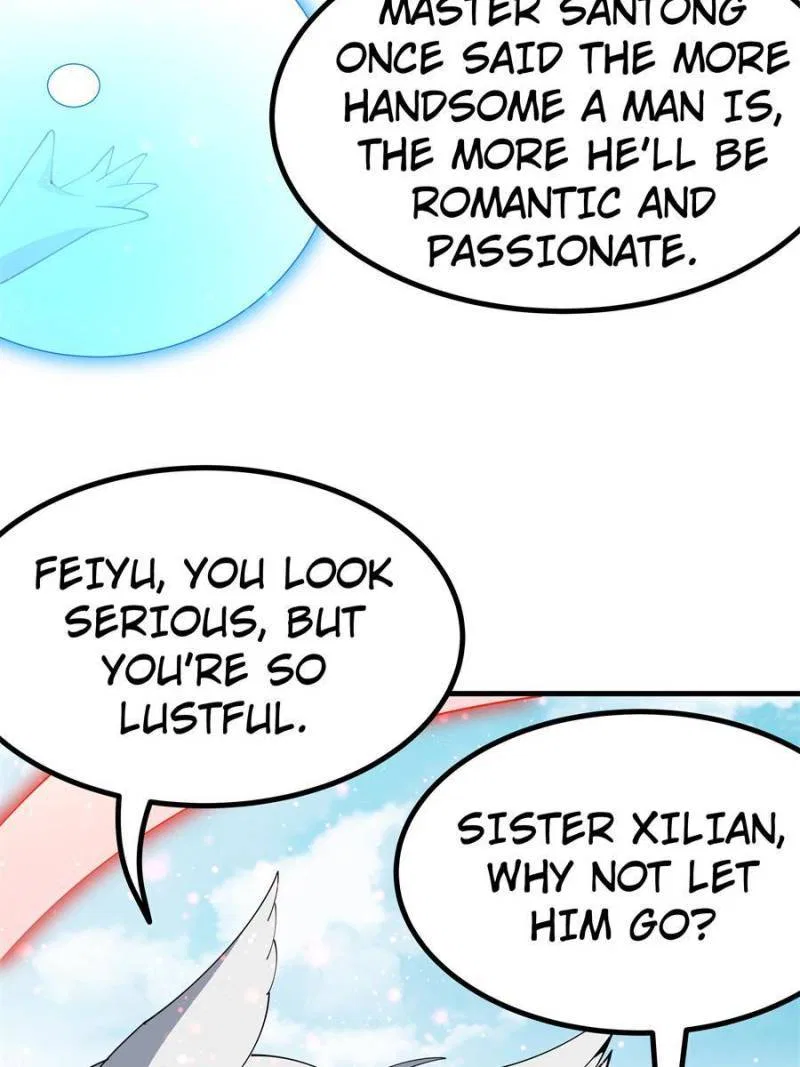 The First Sword Of Earth Chapter 111 – Page 33
