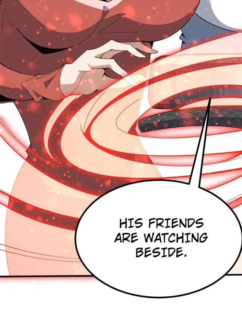 The First Sword Of Earth Chapter 111 – Page 35
