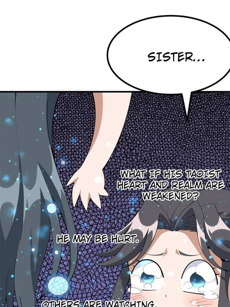 The First Sword Of Earth Chapter 111 – Page 36