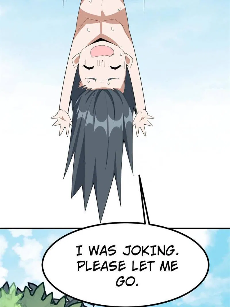 The First Sword Of Earth Chapter 111 – Page 43