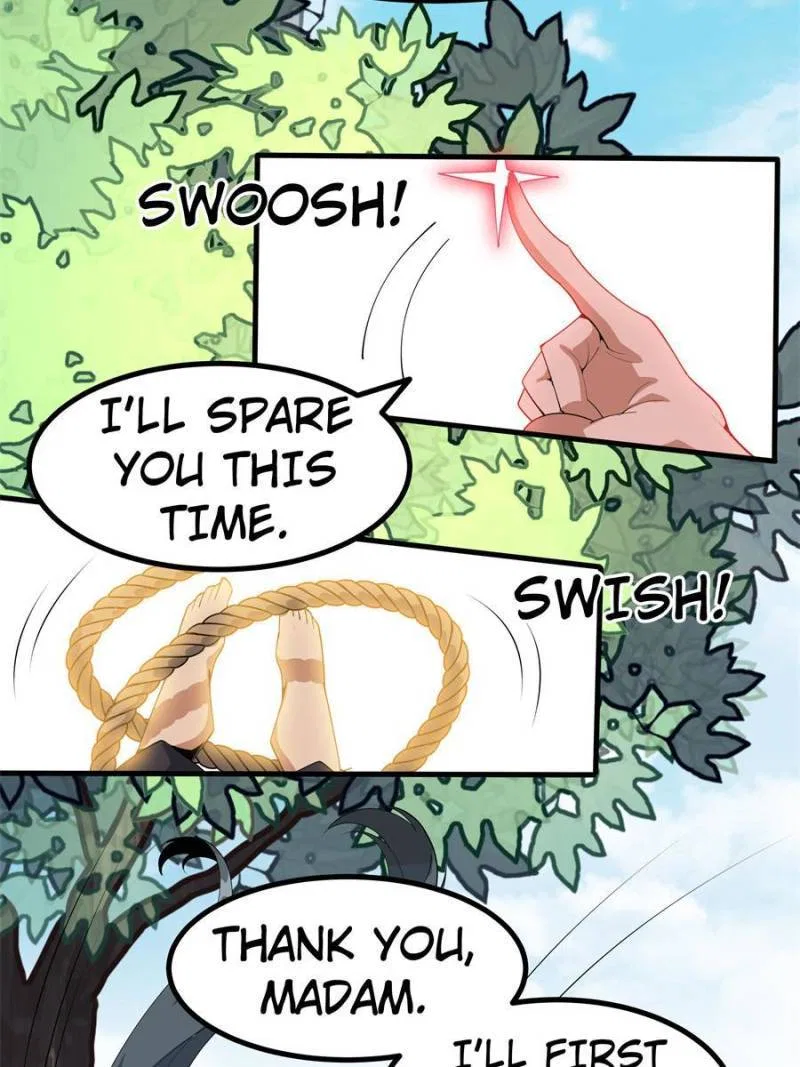 The First Sword Of Earth Chapter 111 – Page 44