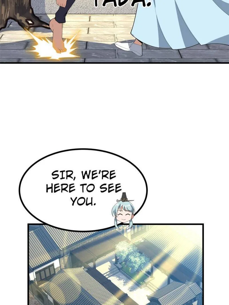 The First Sword Of Earth Chapter 111 – Page 46
