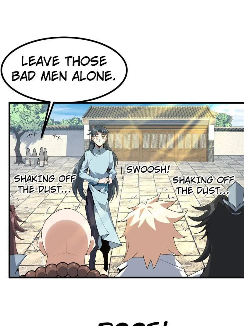 The First Sword Of Earth Chapter 111 – Page 48