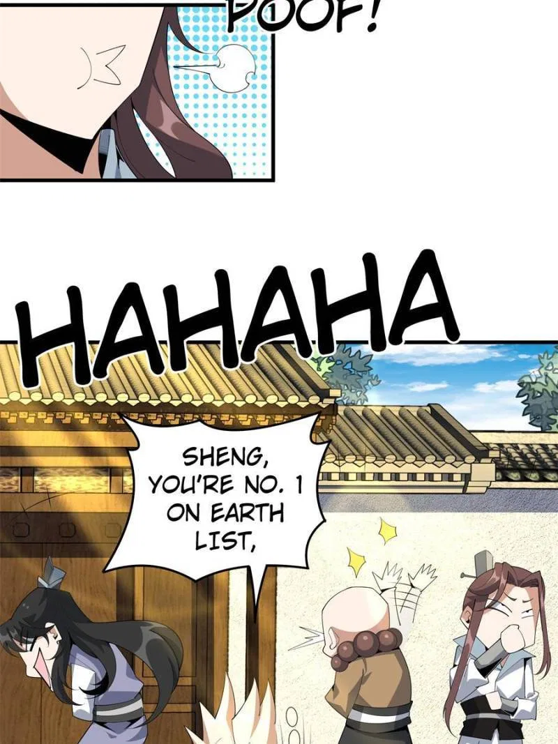 The First Sword Of Earth Chapter 111 – Page 49