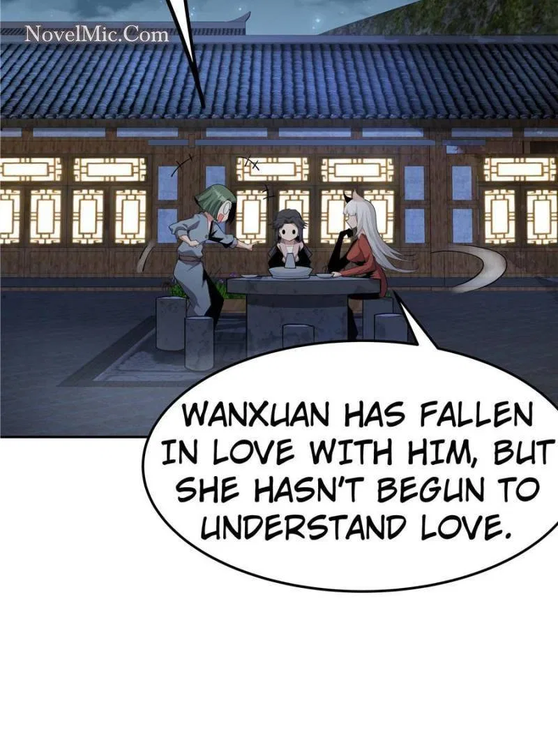 The First Sword Of Earth Chapter 110 – Page 7