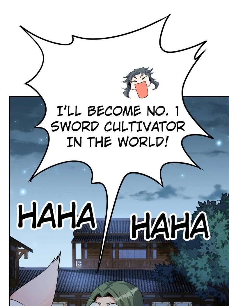 The First Sword Of Earth Chapter 110 – Page 8
