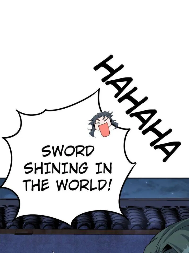 The First Sword Of Earth Chapter 110 – Page 11