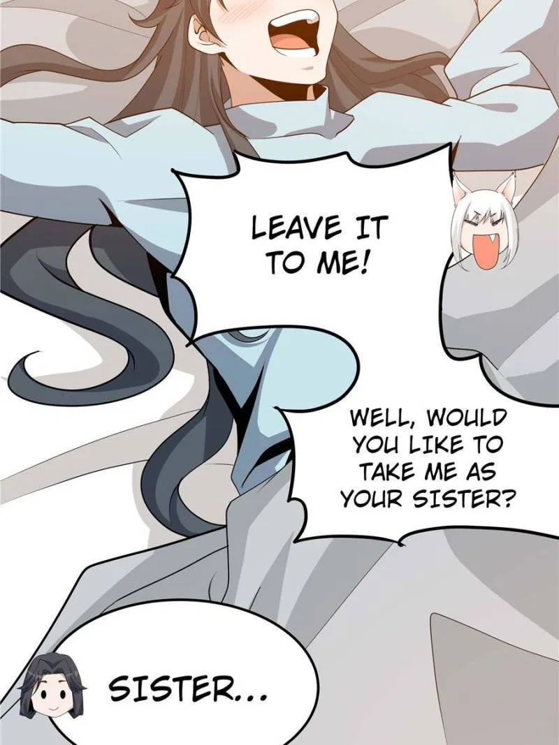 The First Sword Of Earth Chapter 110 – Page 17