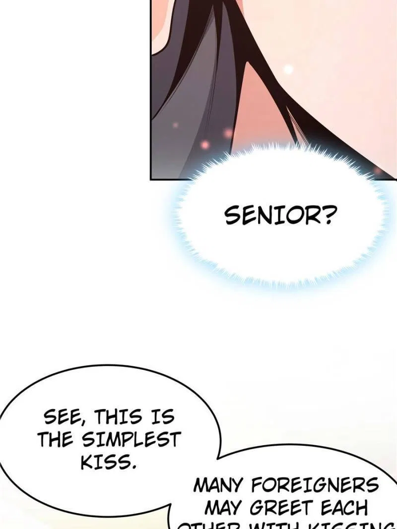 The First Sword Of Earth Chapter 110 – Page 23
