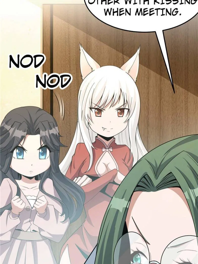 The First Sword Of Earth Chapter 110 – Page 24