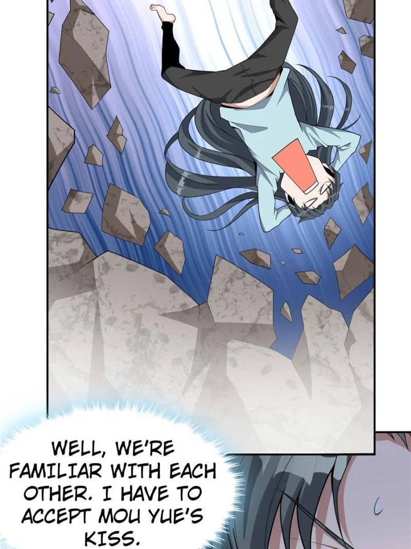 The First Sword Of Earth Chapter 110 – Page 27