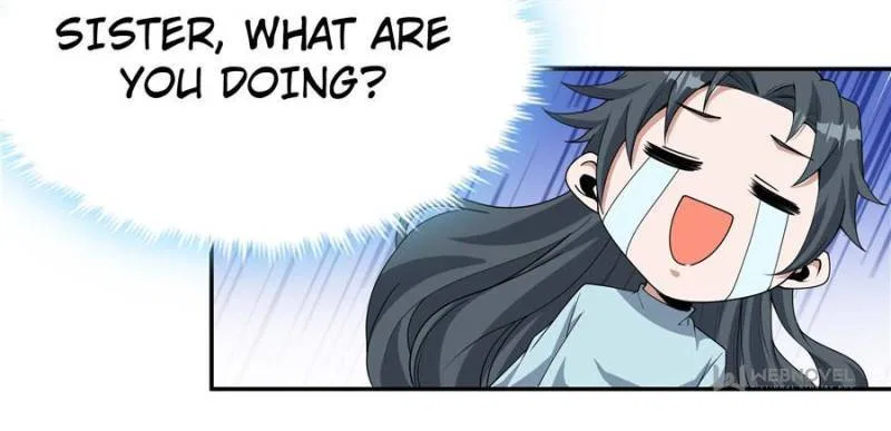The First Sword Of Earth Chapter 110 – Page 30