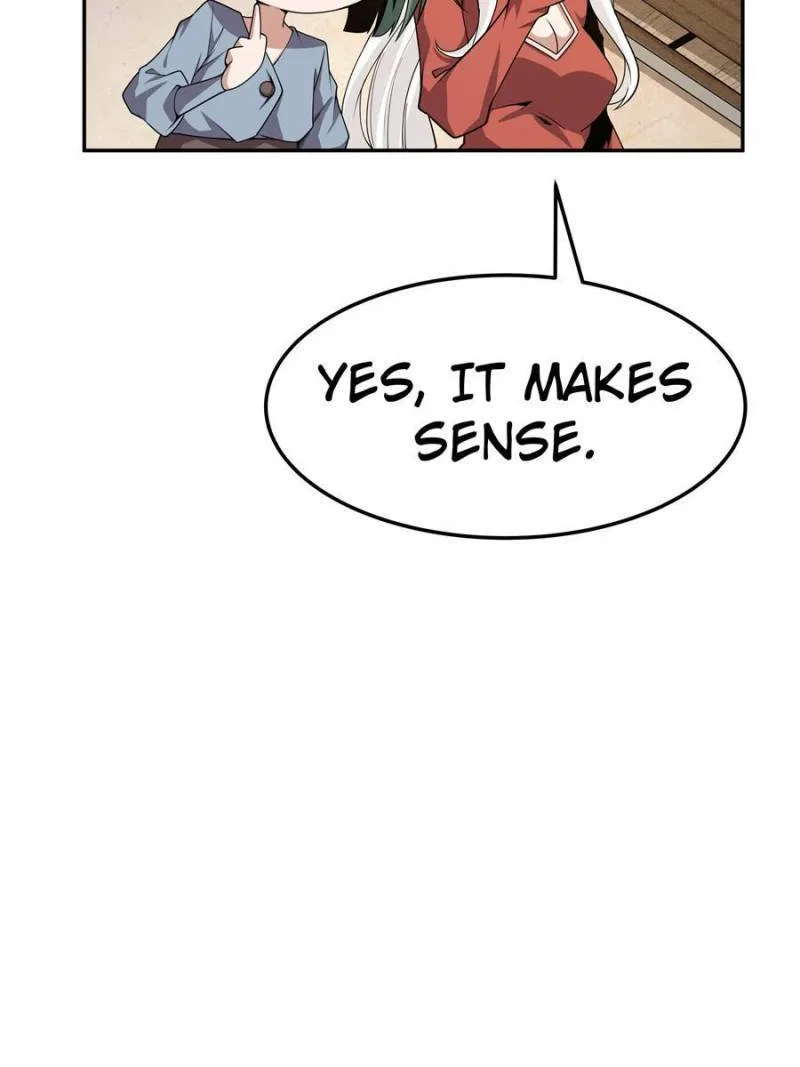 The First Sword Of Earth Chapter 110 – Page 39