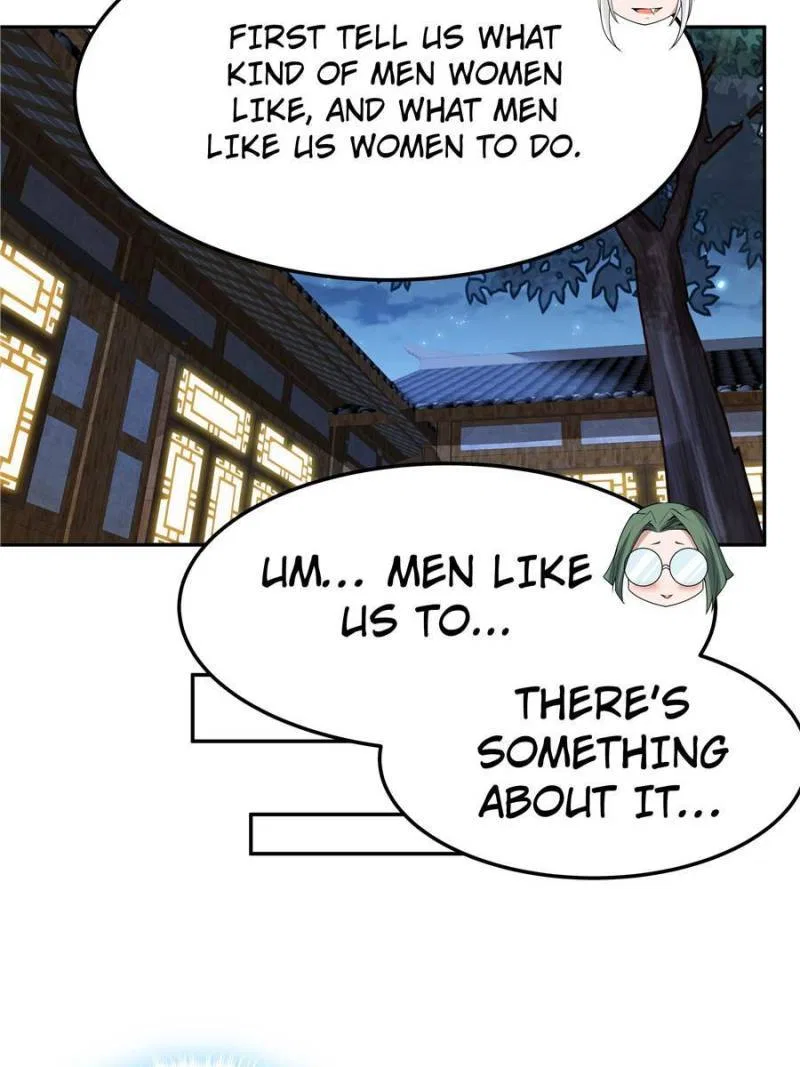 The First Sword Of Earth Chapter 110 – Page 44