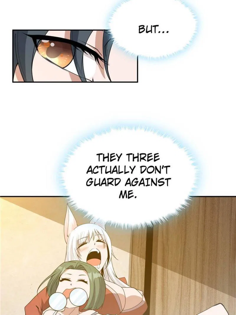 The First Sword Of Earth Chapter 110 – Page 46
