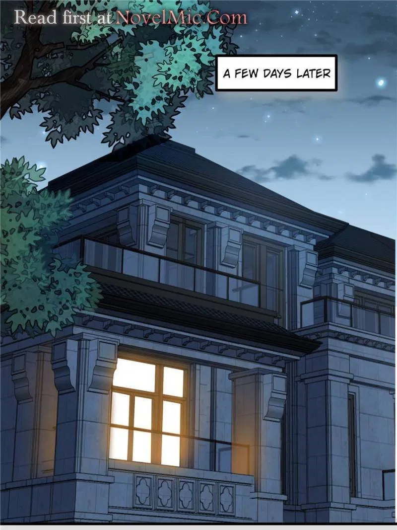 The First Sword Of Earth Chapter 109 – Page 1