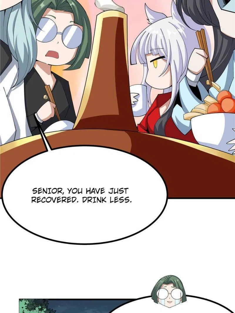 The First Sword Of Earth Chapter 109 – Page 12