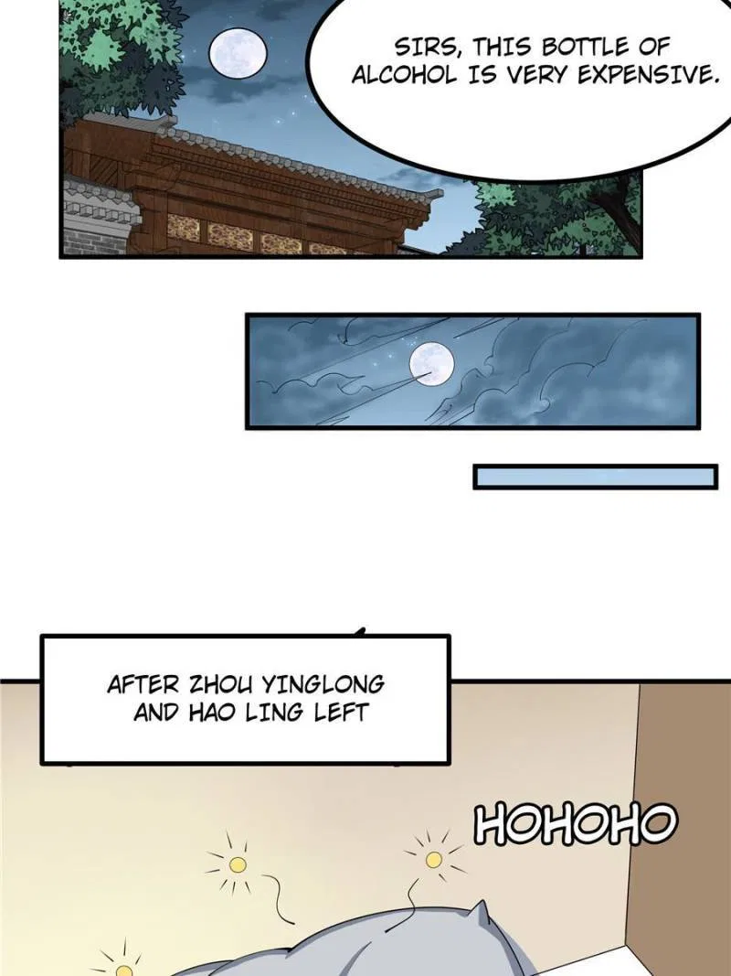 The First Sword Of Earth Chapter 109 – Page 13