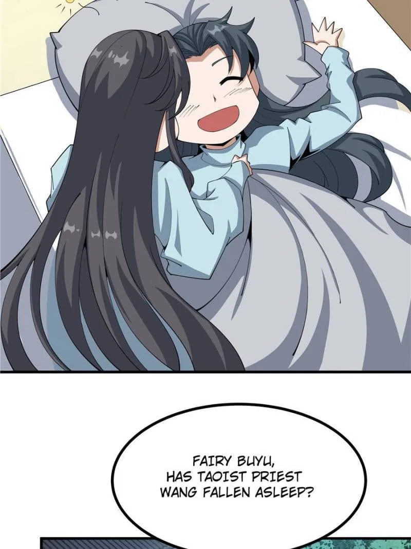 The First Sword Of Earth Chapter 109 – Page 14