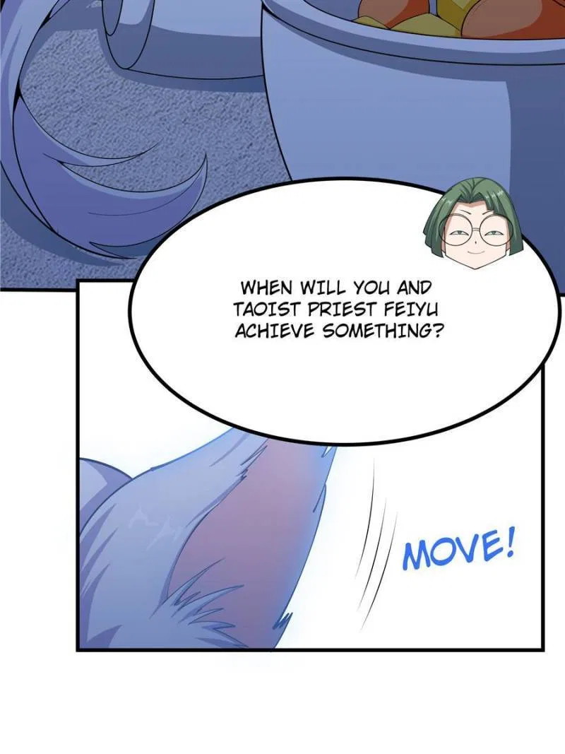 The First Sword Of Earth Chapter 109 – Page 19