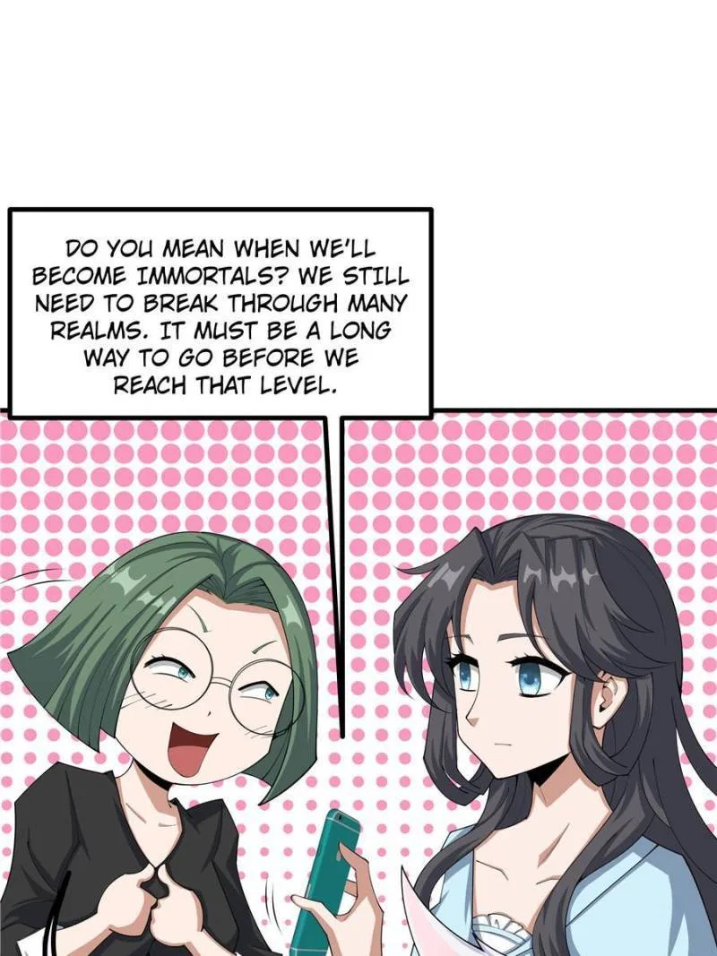 The First Sword Of Earth Chapter 109 – Page 20