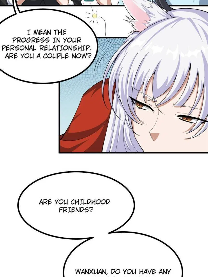 The First Sword Of Earth Chapter 109 – Page 21