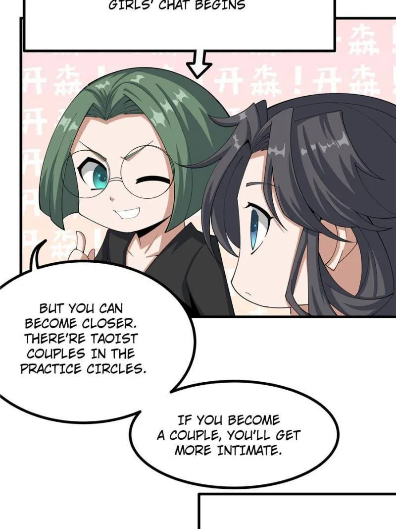 The First Sword Of Earth Chapter 109 – Page 23