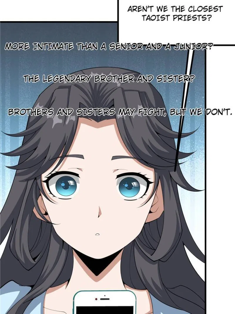 The First Sword Of Earth Chapter 109 – Page 24