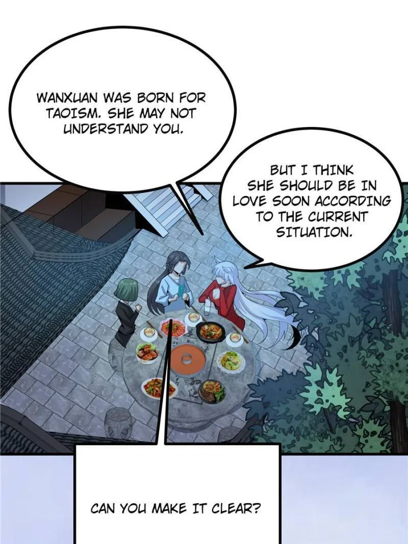 The First Sword Of Earth Chapter 109 – Page 27