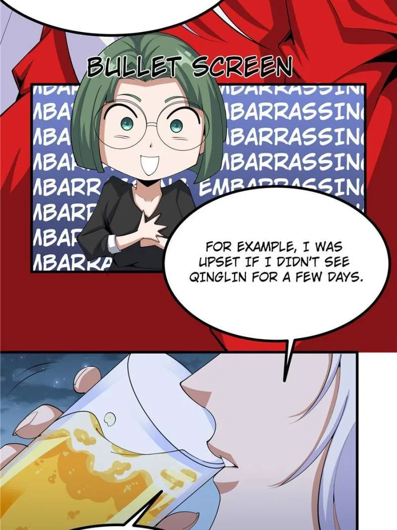 The First Sword Of Earth Chapter 109 – Page 30