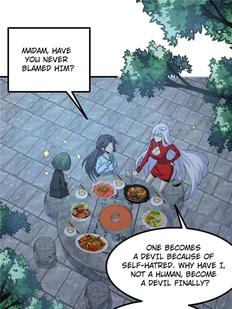 The First Sword Of Earth Chapter 109 – Page 37