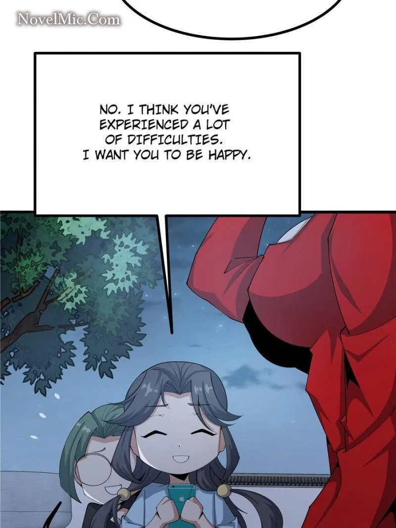 The First Sword Of Earth Chapter 109 – Page 40