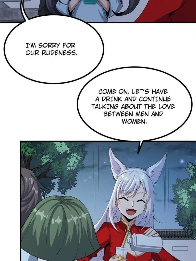 The First Sword Of Earth Chapter 109 – Page 41
