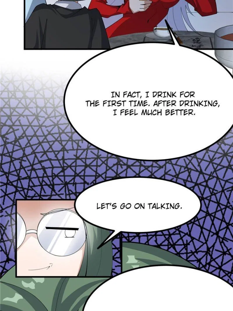 The First Sword Of Earth Chapter 109 – Page 42