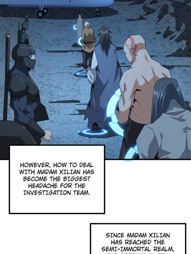 The First Sword Of Earth Chapter 108 – Page 2