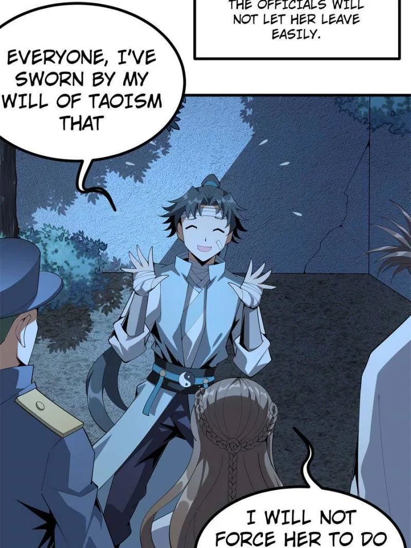The First Sword Of Earth Chapter 108 – Page 3