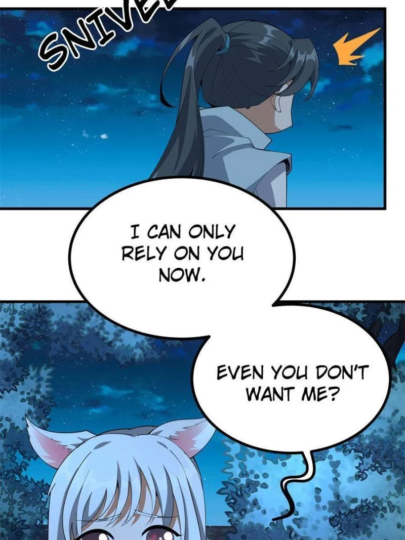 The First Sword Of Earth Chapter 108 – Page 5